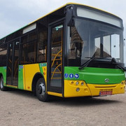 Автобус ZAZ A10