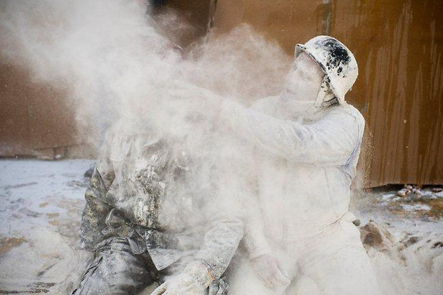 cornflour