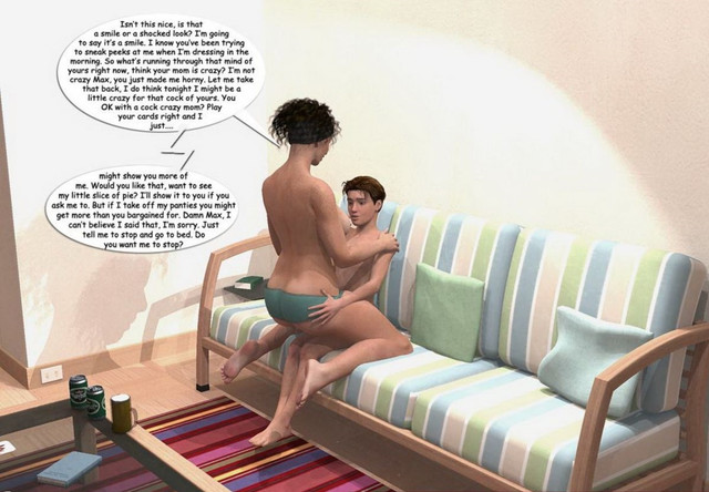 INCEST : Family Mein Pyar Romance or Sex