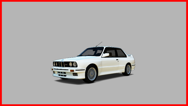 BMW-M3-1991
