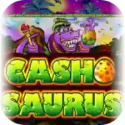 Cash-Saurus