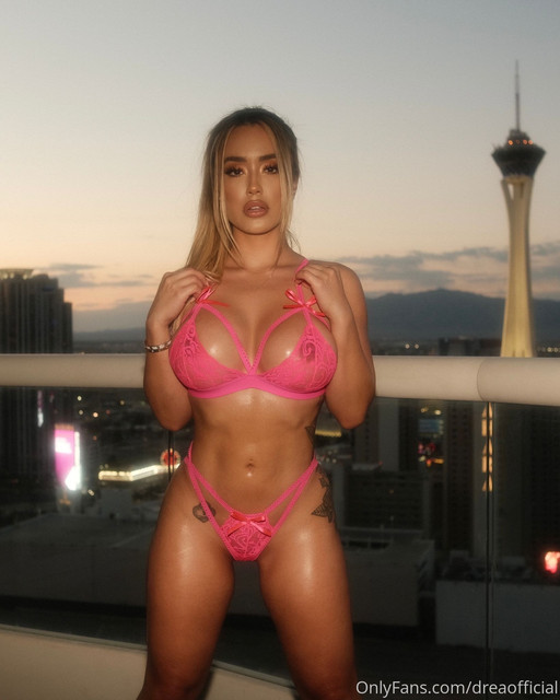 Drea-30