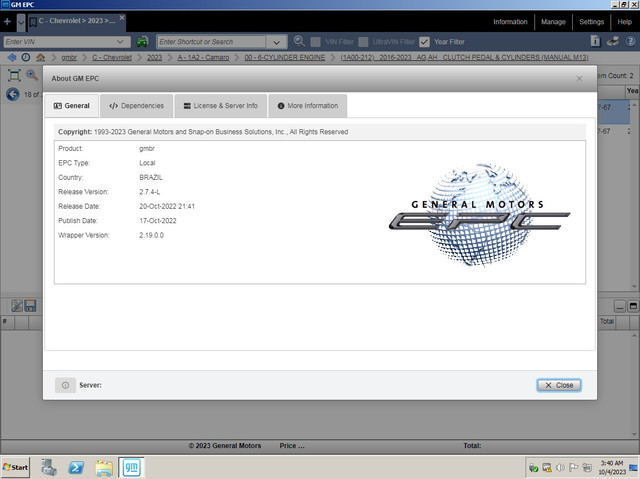 8-Data-Base-Version