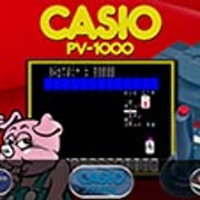 CASIOPV1000