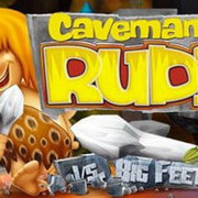 Caveman-Rudi