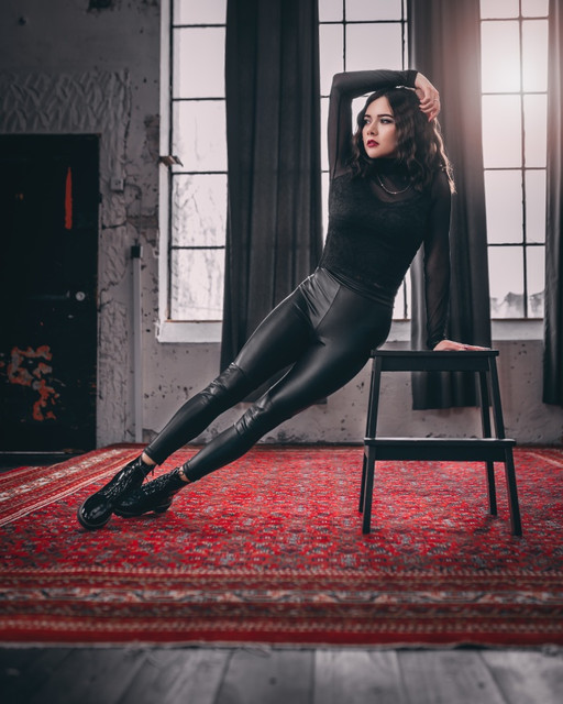 Legins1583-LEDR15