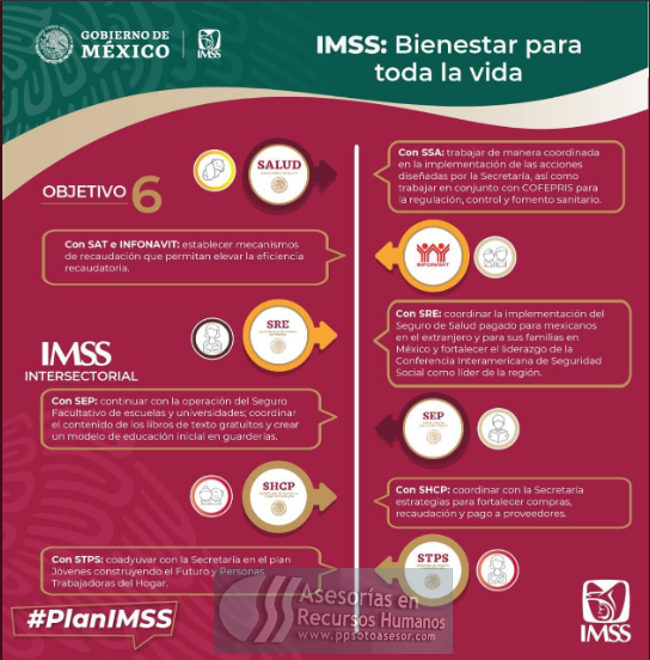 plan #IMSS