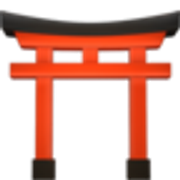 shinto-shrine-26e9-fe0f