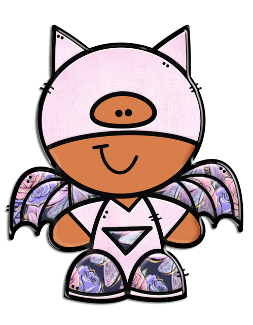 Superhero-White-14