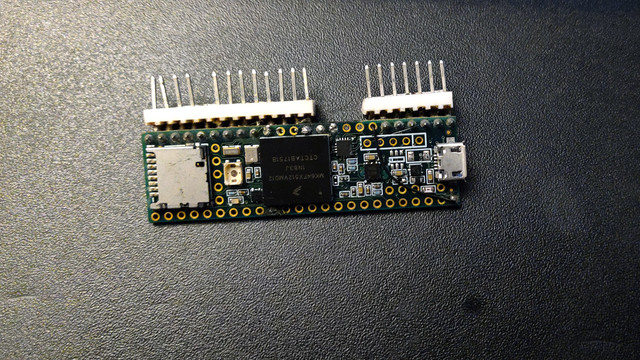 skimmer