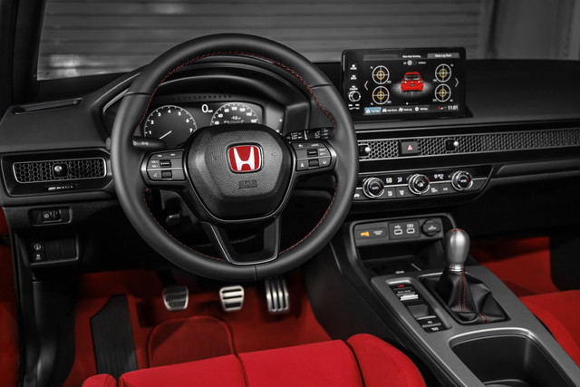 2023-Honda-Civic-Type-R-27