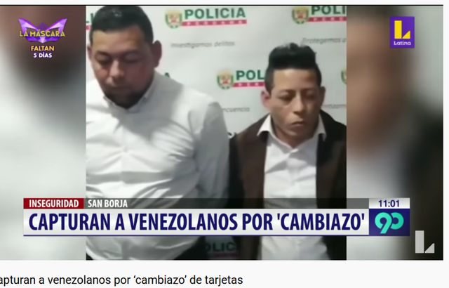 venecos