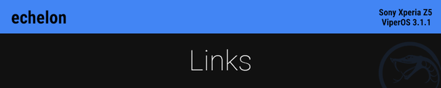 Links