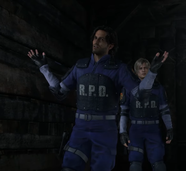 Leon Rpd Png Luis-and-Leon-RPD hosted at ImgBB — ImgBB