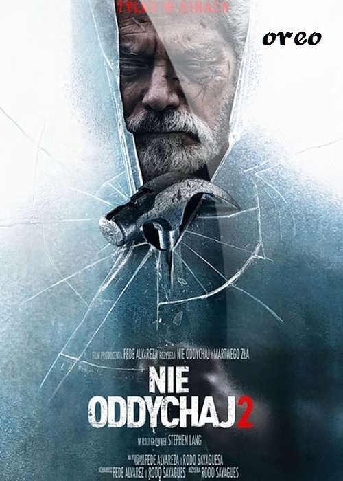 Nie oddychaj 2 / Don't Breathe 2 (2021) MULTi.1080p.BluRay.x264.DTS-HDMA5.1-LLA / Lektor i Napisy PL