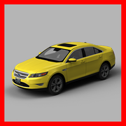 Ford-Taurus-SHO-2010a