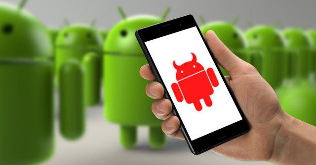 Malware-Android