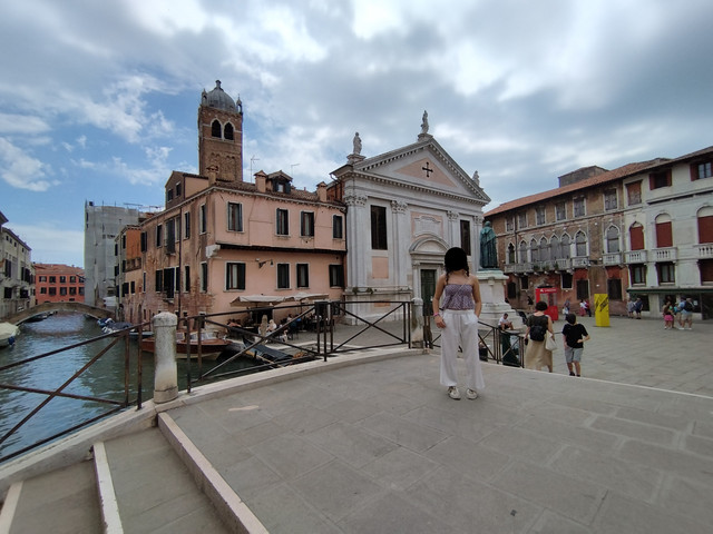 DIA 4. Venecia. Martes 25 de Junio. - Italia (zona Venecia) e Istria. Julio 2024 (10)