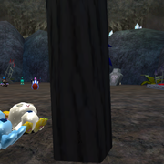 Napping-shinies