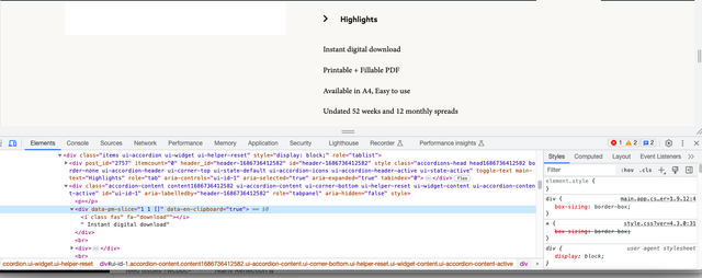 generated-html