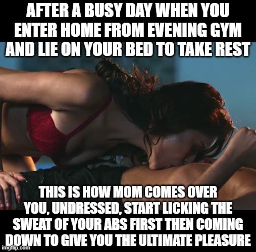 INCEST : Family Mein Pyar Romance or Sex