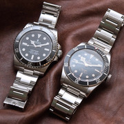 Rolex Tudor