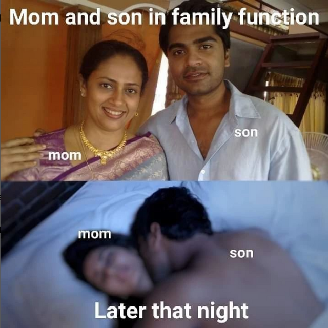 INCEST : Family Mein Pyar Romance or Sex