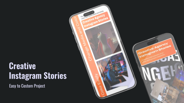 Instagram Vertical Stories Instagram Vertical Stories