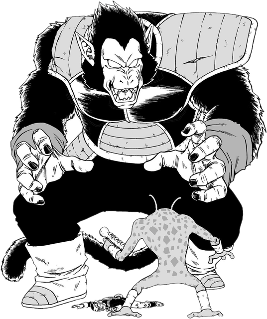 gorilla