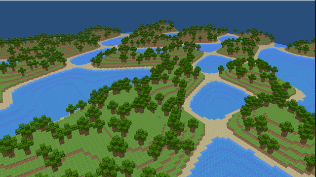 Minecraft 2021