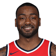 john wall