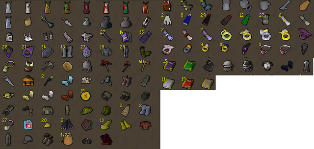 item