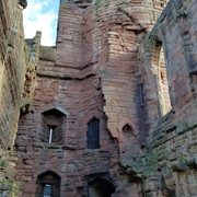 Bothwell-Castle