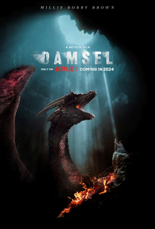 Dama / Damsel (2024) MULTI.1080p.NF.WEB-DL.DDP5.1.Atmos.x264-P2P / Dubbing i Napisy PL