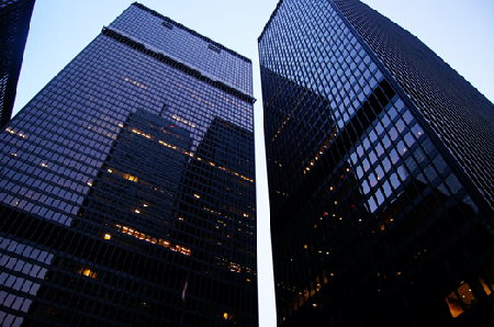 Smart-Buildings