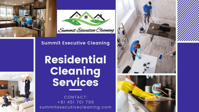 Summit Executive Cleaning is an excellent different type of professional, commercial and residential cleaning service provider at Summit County in Breckenridge.