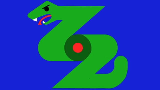 S-Serpent
