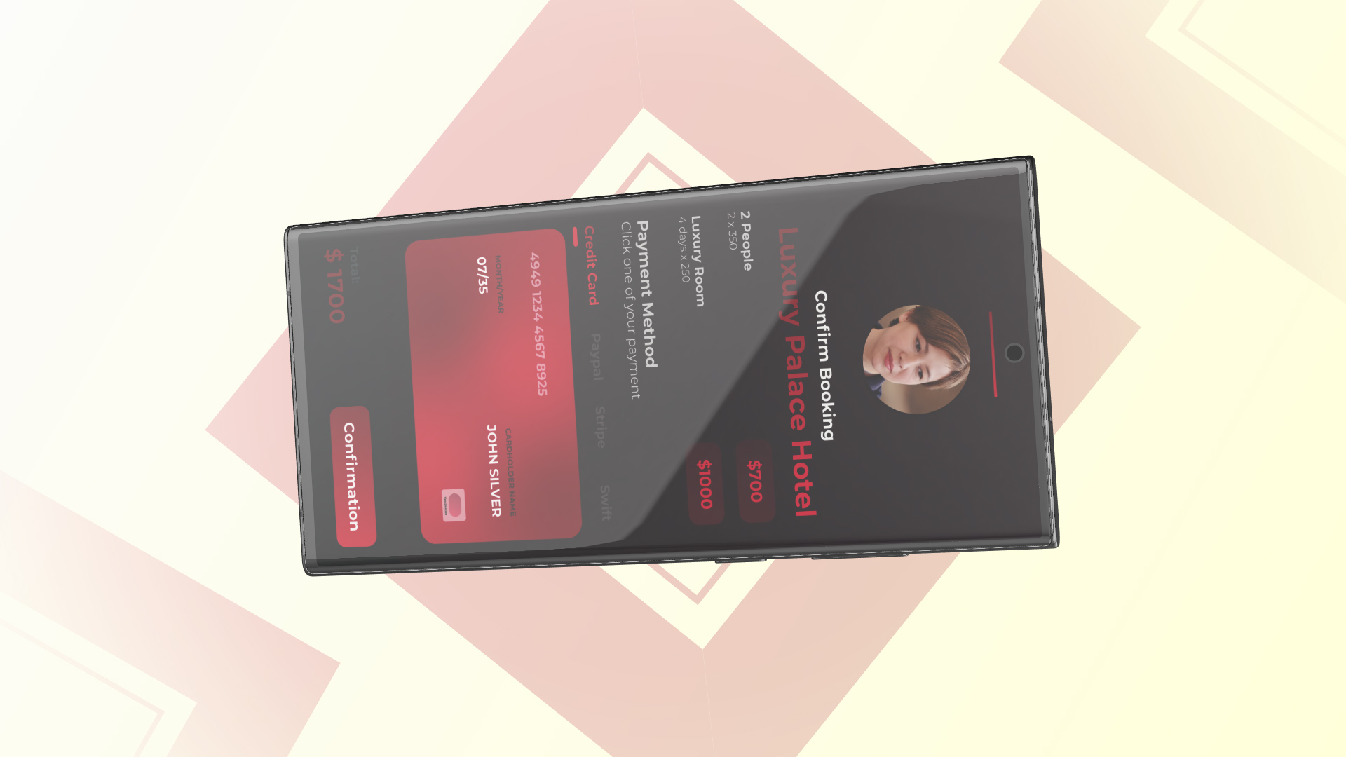 App Presentation