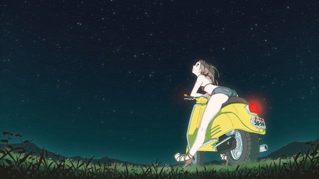 107 FLCL