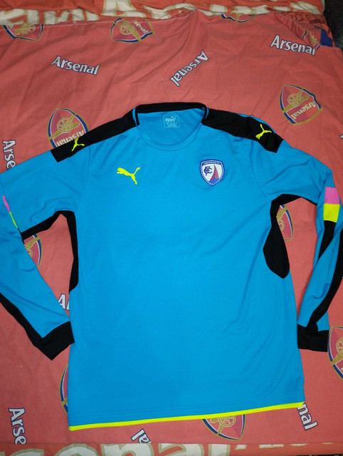 chester-16-GK-LS-121