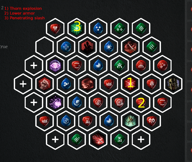 runeboard