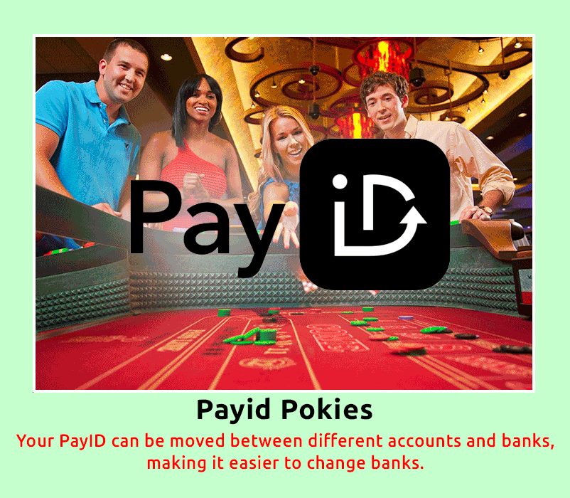 payid pokies