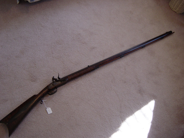 Kirklin Tennessee Rifle 004