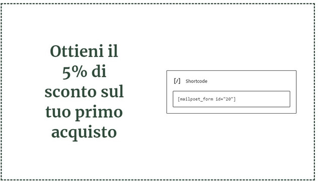 Shortcode20