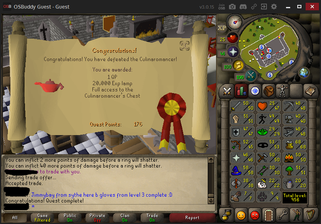 bgloves done