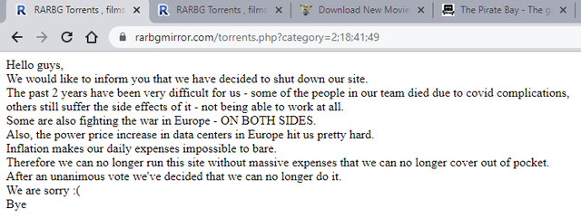RIP-RARBG-Torrents