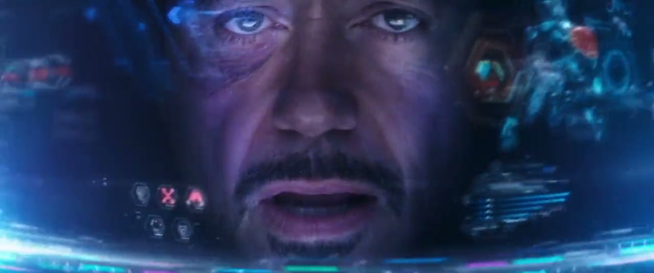 Captain America: Civil War Screenshot
