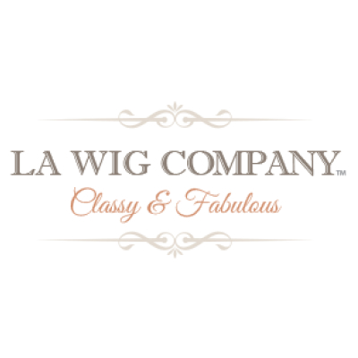 LA Wig Company logo