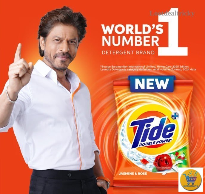 Grab Tide Deep | Best Deal