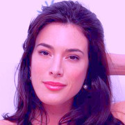 Jaime Murray PROFILE (Purple)